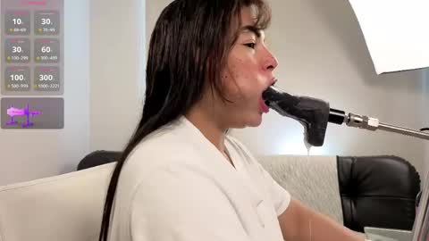 Anabel Alice Gandara online show from 06-04-26, 04:35