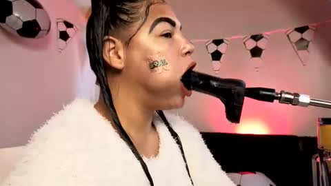 Snapshot of anabel693_ chatting on 07-11-26, 04:21 Anabel Alice Gandara online show from 07-11-26, 04:21