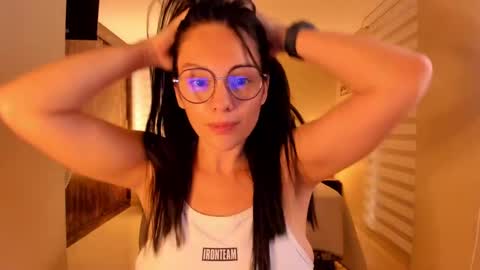 Anabel online show from 02-13-25, 08:45