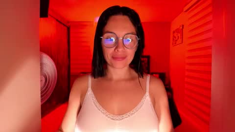 Anabel online show from 12-23-25, 01:03