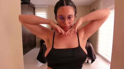 Anabel online show from 02-27-26, 05:02