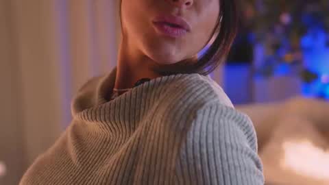 Snapshot of anabelcurvy chatting on 09-22-25, 10:01 anabelcurvy online show from 09-22-25, 10:01