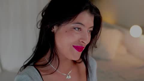 Snapshot of anabelcurvy chatting on 09-25-25, 02:54 anabelcurvy online show from 09-25-25, 02:54