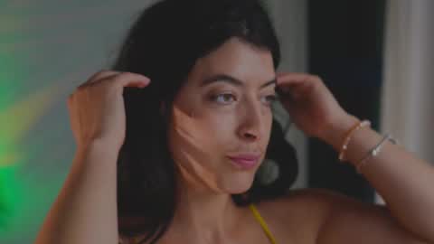 Snapshot of anabelcurvy chatting on 10-02-25, 07:21 anabelcurvy online show from 10-02-25, 07:21