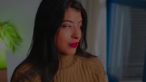 anabelcurvy online show from 12-02-25, 11:26