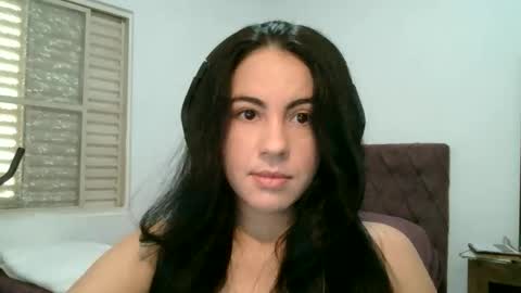 anabelenogueira1 online show from 03-13-26, 05:30