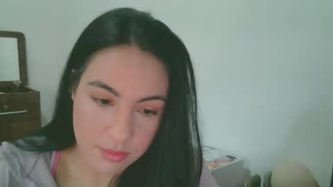 Snapshot of anabelenogueira1 chatting on 05-18-26, 02:45 anabelenogueira1 online show from 05-18-26, 02:45