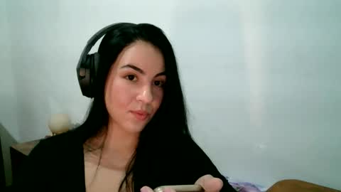 Snapshot of anabelenogueira1 chatting on 06-11-26, 12:54 anabelenogueira1 online show from 06-11-26, 12:54