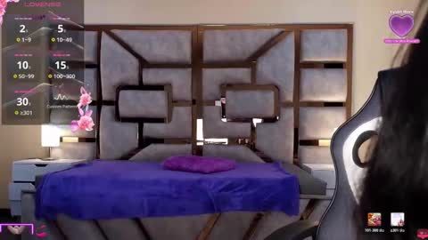 Snapshot of anabell_brown chatting on 01-14-26, 07:19 HI I AM ANABELL online show from 01-14-26, 07:19