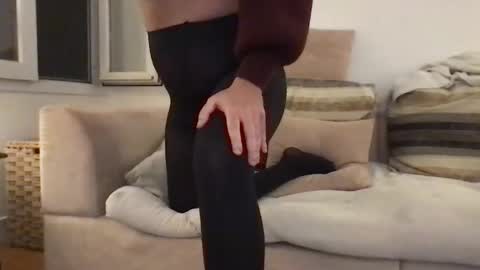 AnaBella online show from 01-23-25, 02:44