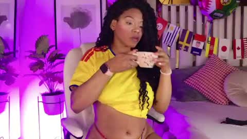 Snapshot of anabella_london chatting on 06-23-26, 11:41 Anabella online show from 06-23-26, 11:41