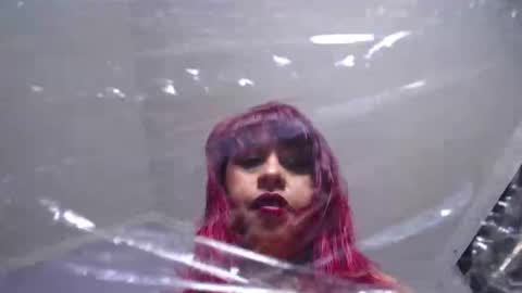 Anabella online show from 10-21-25, 11:33