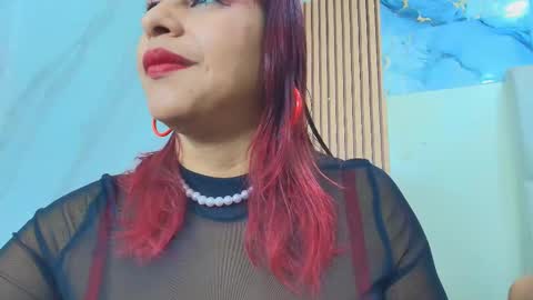 Anabella online show from 03-13-26, 11:39