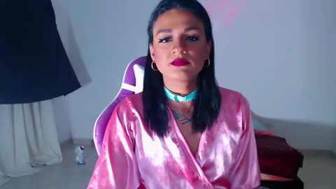 Anabella online show from 01-09-25, 12:25