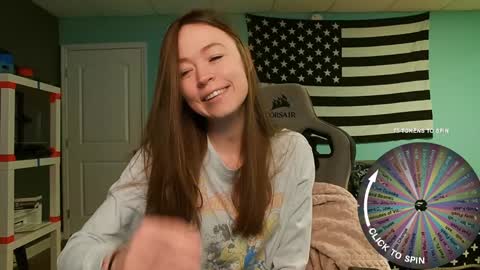 Anabelleleigh online show from 01-09-25, 01:45