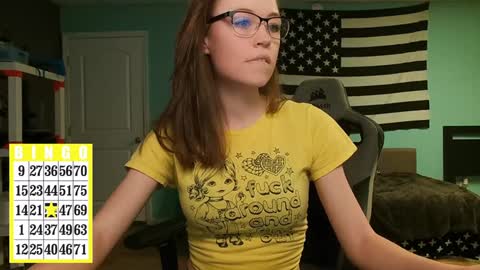 Anabelleleigh online show from 02-21-26, 03:18