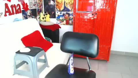 Snapshot of anabellered chatting on 07-07-26, 07:23 Ana online show from 07-07-26, 07:23
