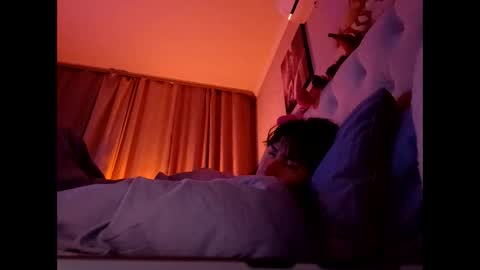 ANABELLOVEE online show from 01-24-25, 03:54