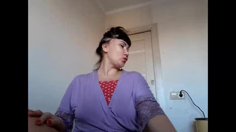 ANABELLOVEE online show from 03-08-25, 01:47