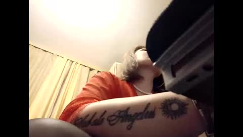 ANABELLOVEE online show from 12-05-25, 02:09