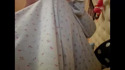 ANABELLOVEE online show from 02-14-26, 02:25