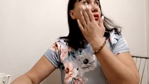 ANABELLOVEE online show from 08-08-26, 09:17
