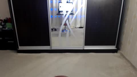 Milana online show from 02-02-25, 01:34