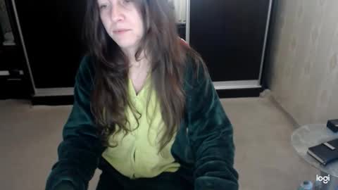 Milana online show from 02-02-26, 04:33