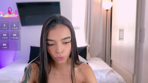 Snapshot of anabelwolf chatting on 10-02-25, 03:30 ANABEL WOLF online show from 10-02-25, 03:30