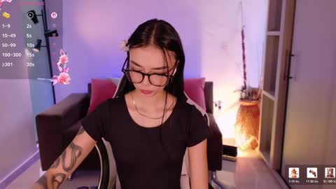 ANABEL WOLF  online show from 01-19-26, 12:53