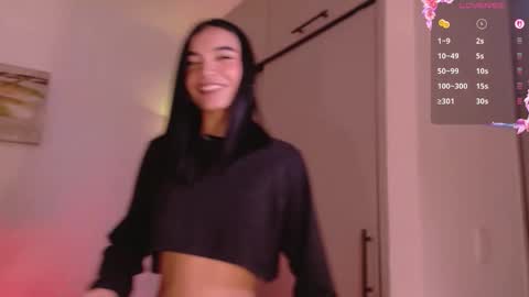 ANABEL WOLF  online show from 02-19-26, 03:41