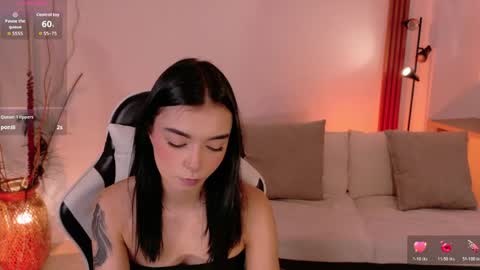 Snapshot of anabelwolf chatting on 04-24-26, 05:48 ANABEL WOLF online show from 04-24-26, 05:48