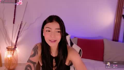 ANABEL WOLF  online show from 07-17-26, 02:13