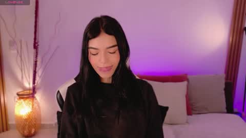 ANABEL WOLF  online show from 07-20-26, 03:14