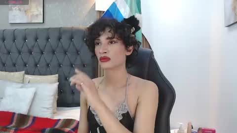 Snapshot of anaciet_evans chatting on 07-07-26, 04:15 Anaciet Evans online show from 07-07-26, 04:15