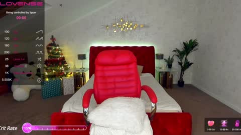 Nika online show from 12-14-24, 03:47