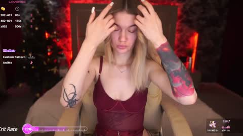 Nika online show from 01-09-25, 07:52