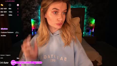 Nika online show from 01-31-25, 12:51