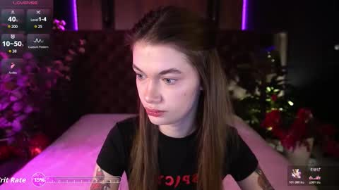 Nika online show from 02-21-26, 09:10