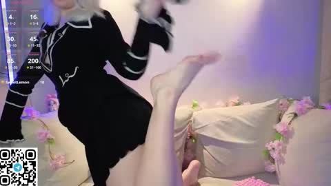 Deya online show from 12-05-25, 03:04