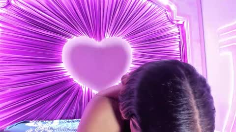 Anna online show from 03-15-26, 06:14