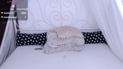 Ana online show from 02-14-26, 07:10