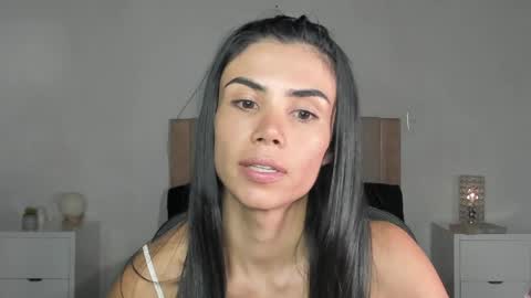 Ana Henao or Annie... Follow me ahenaocb Insta  X online show from 03-27-26, 01:55