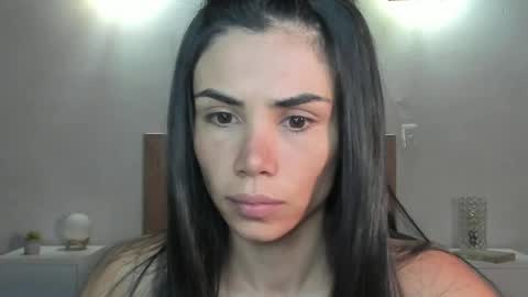 Ana Henao or Annie... Follow me ahenaocb Insta  X online show from 03-31-26, 02:35