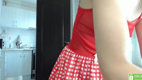 Anahi online show from 03-24-26, 05:12