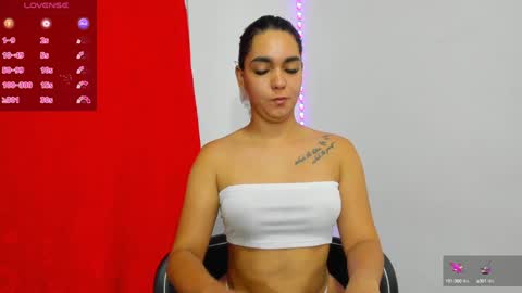 Snapshot of anahi_cruz77 chatting on 02-07-25, 11:24 Ana online show from 02-07-25, 11:24