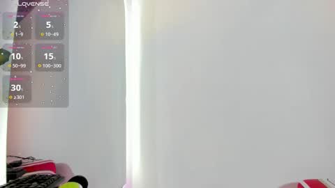 Ana  online show from 03-10-26, 11:37