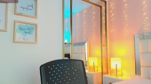 Anahi  online show from 04-07-26, 07:14