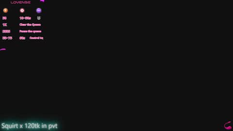 Snapshot of anahi_maite chatting on 05-31-26, 06:09 Anahi online show from 05-31-26, 06:09