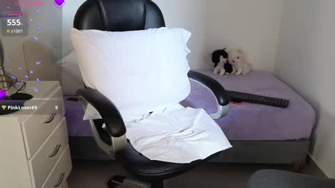   Anahi Private is Open  belly bigboobs bbw pantyhose squirt -domi nora fullmachine gravity dildo lovense online show from 02-26-25, 09:27